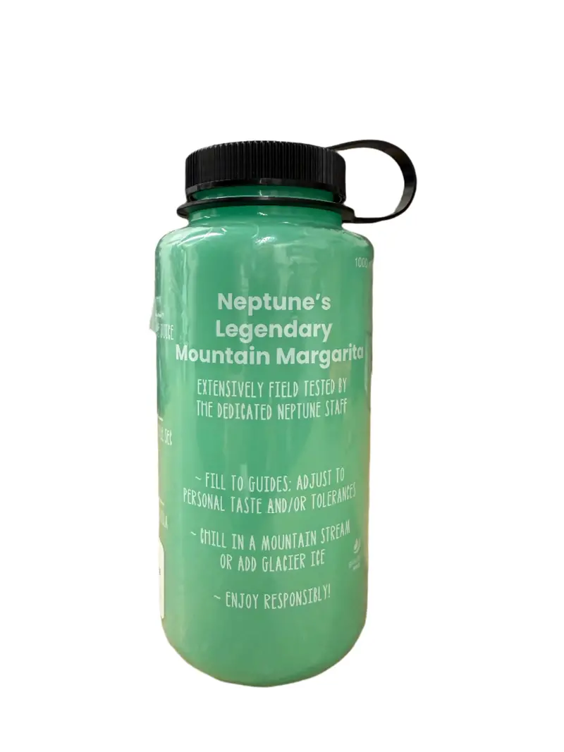Neptune 32 Oz Margarita Tumbler – Insulated Cocktail Vessel 1