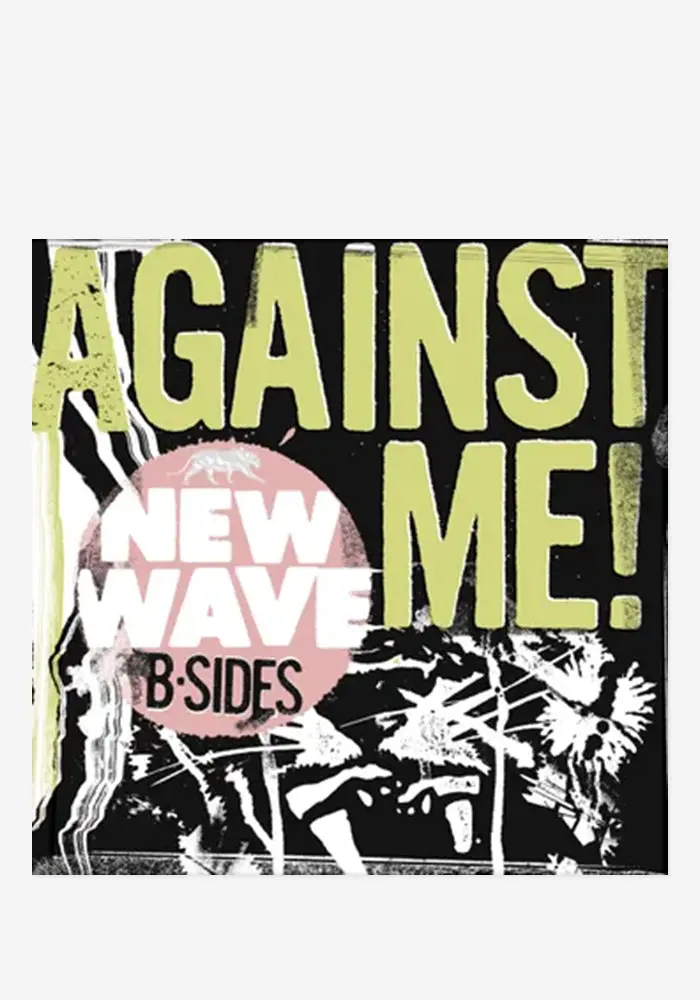 New Wave B-Sides 12-Inch Vinyl – Rsd 2026 Limited Edition 1