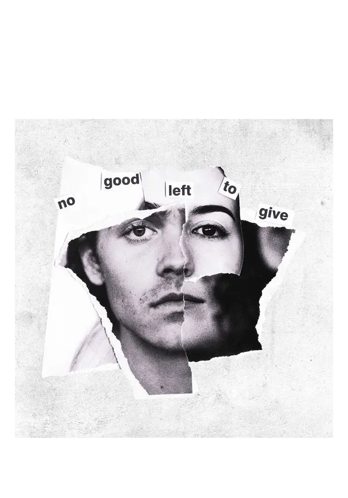 No Good Left To Give – Vinyl Lp 1