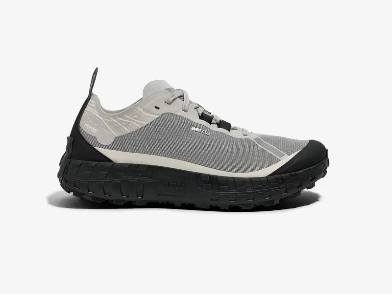 Norda 001A Men'S Ultralight Trail Shoes 1