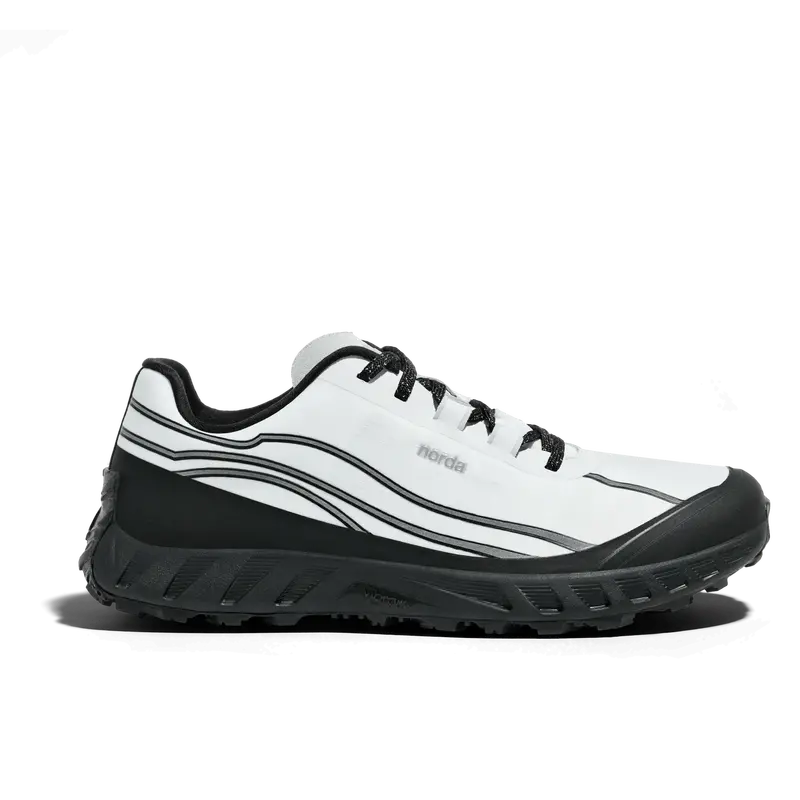 Norda 002 Men'S Trail Running Shoes 1