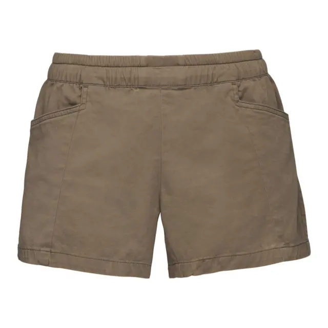 Notion Lightweight Shorts For Women 3