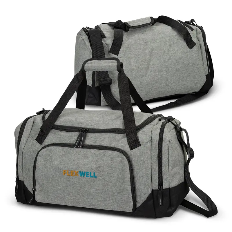 Oakley Sport-Ready Duffle Bag 1
