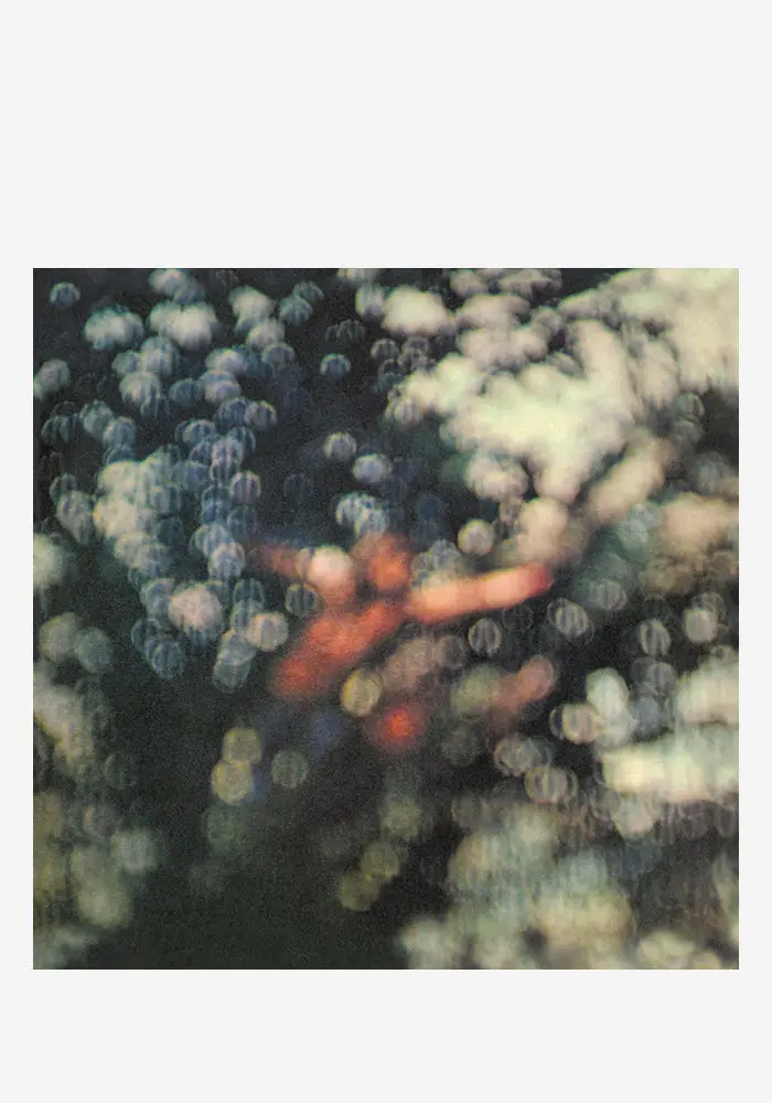 Obscured By Clouds Vinyl Lp – Classic Reissue 1