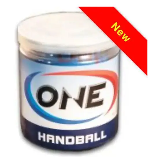 One Premium Competition-Grade Handball 1