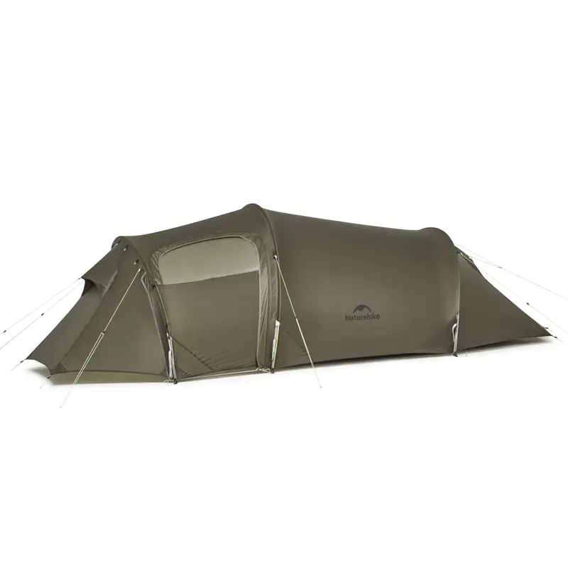 Opalus Barros Ultralight Tent 1