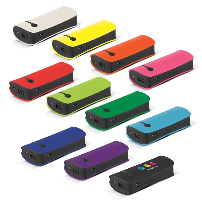 Optimus Fast-Charging Power Bank (20000Mah) 1