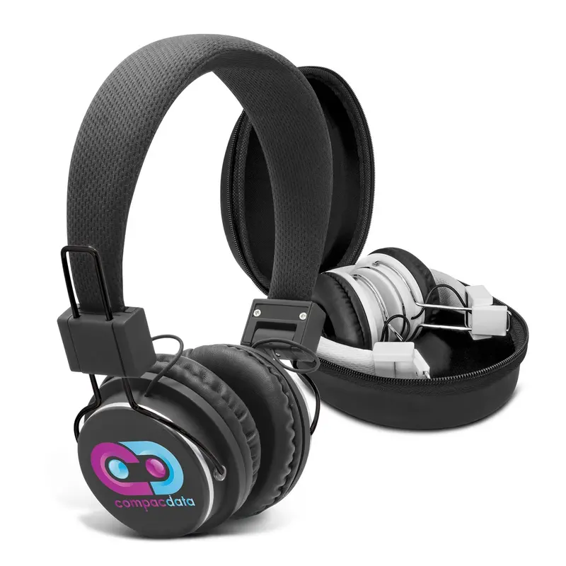 Opus Bluetooth Over-Ear Headphones 1