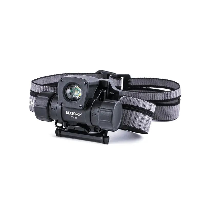 Ostar High-Performance Multi-Function Headlamp 1