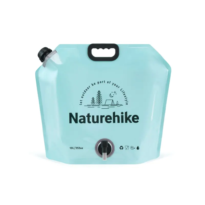 Outdoor Hydration Bladder Pack 2