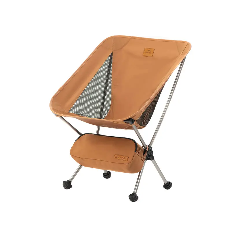 Oxford Fabric Lunar Camping Chair 2