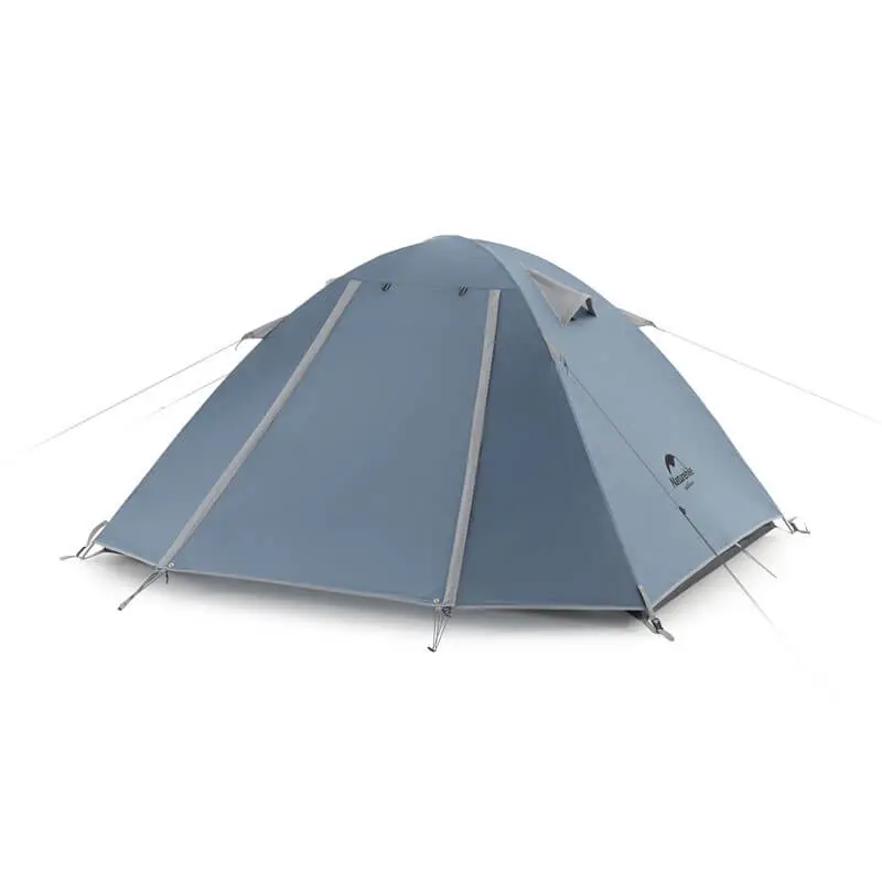 P-Series Aluminum Pole Tent 13