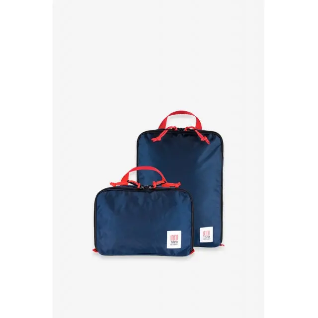 Packable Bag Set: 5L Dry Pack + 10L Stuffable Duffel 1
