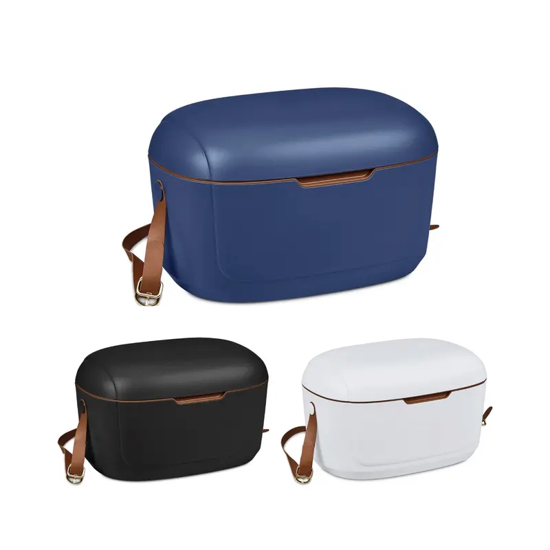 Paradise Insulated 12-Litre Cooler Box 1