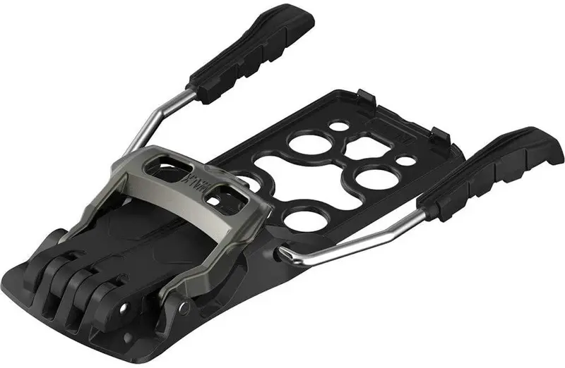 Part 1X2 Touring Brake System Components 1