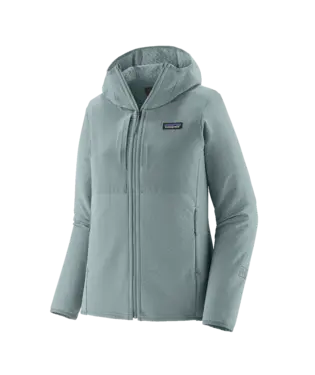 Patagonia R2 Crossstrata Hoodie For Women 1