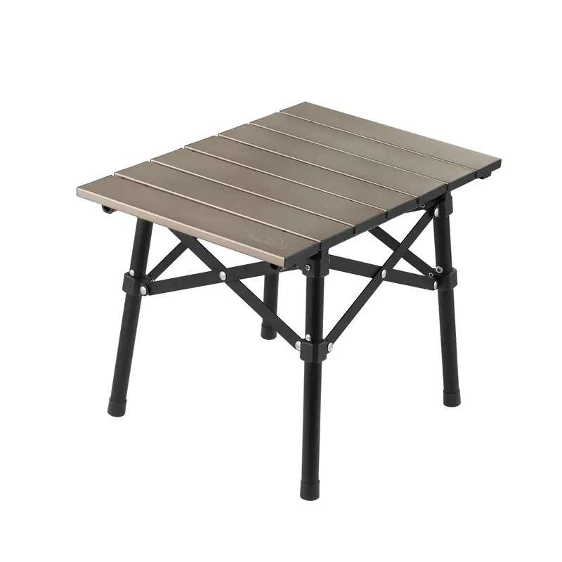 Peaklite™ L02 Compact Folding Camping Table – Lightweight & Stable 2