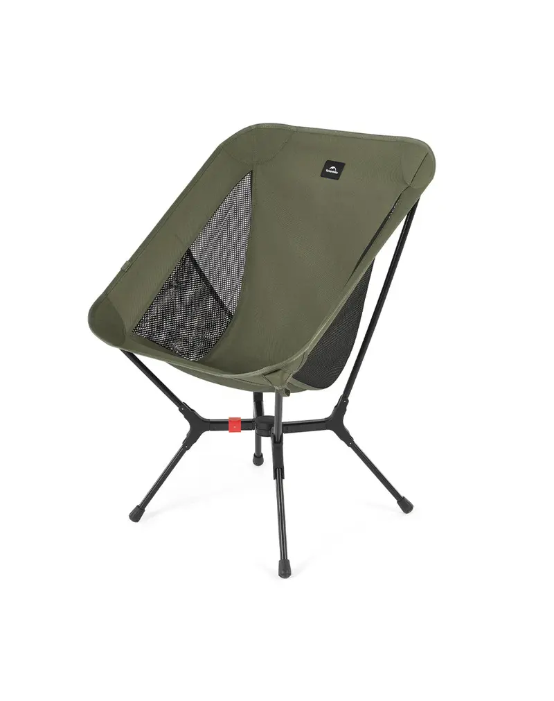 Peaklite Yl01 Auto-Snap Pop-Up Camping Chair – Ultralight, Instant-Deploy Outdoor Seat 3