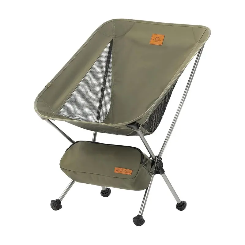 Peaklite Yl08 Ultralight Folding Camping Chair For Backpackers 1