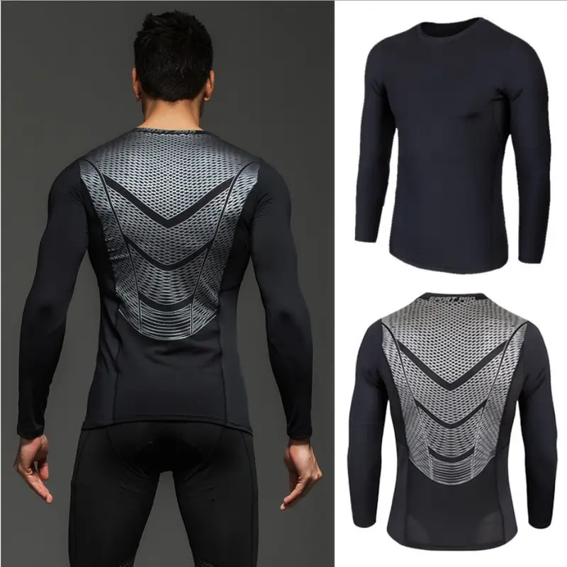 Performance Training Top And Bottom Set – Lightweight Workout Pant And Matching Shirt 1