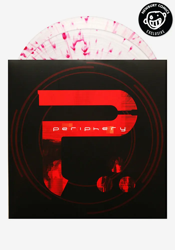 Periphery Ii: This Time It'S Personal Vinyl Release (Exclusive Double Lp) 1