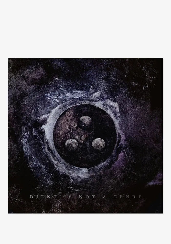 Periphery Periphery V Djent Is Not A Genre Colored Double Vinyl Lp 1
