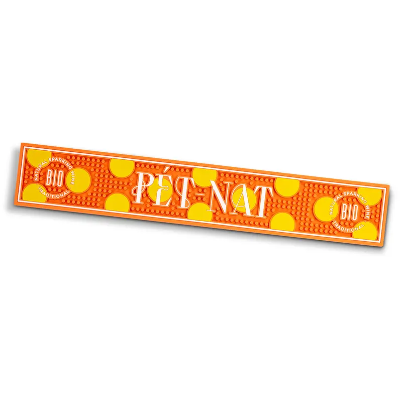 Personalised Bar Runner For Home Or Event Use 1