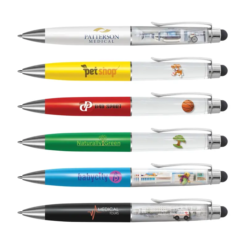 Phobos Levitating Action Stylus Pen 1