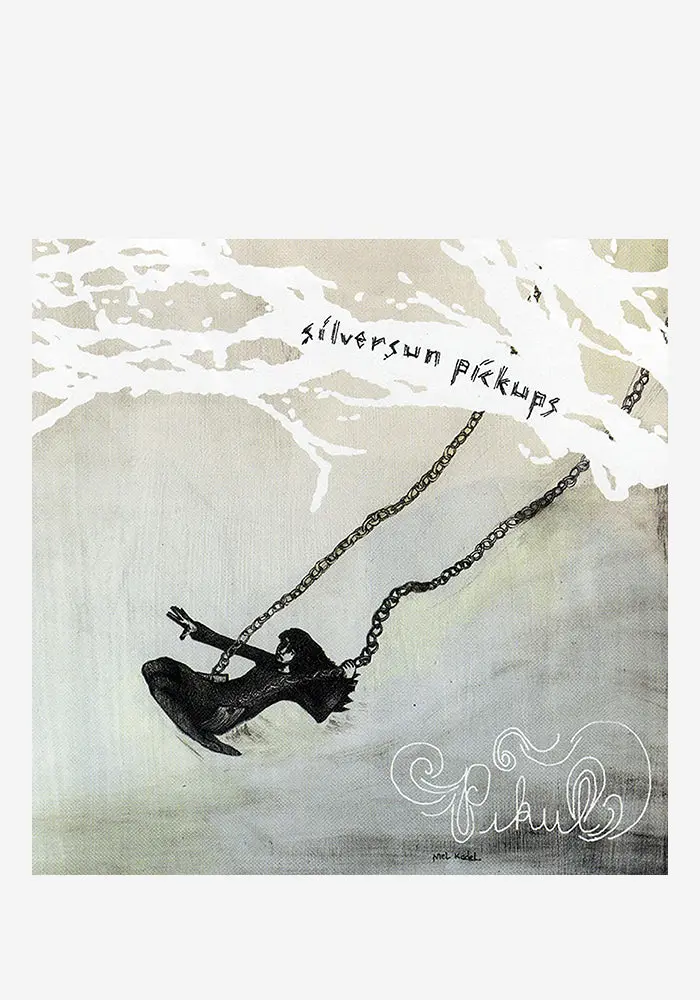 Pikul Colored Vinyl Lp 1