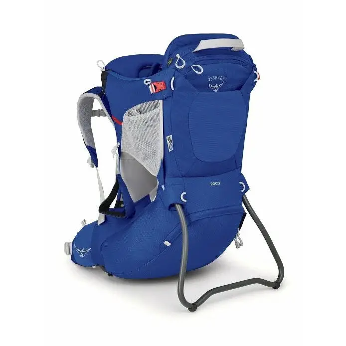 Poco Child Carrier – Lightweight Hiking Backpack For Kids 1