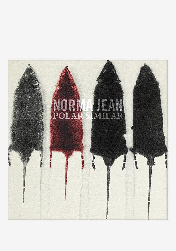Polar Similar Signed Cd Insert Edition 1