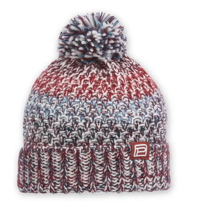 Poppy Beanie 23 – Lightweight Winter Hat 1