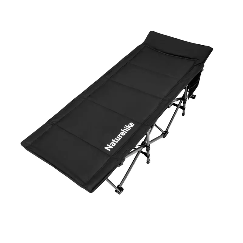 Portable Folding Cot 1