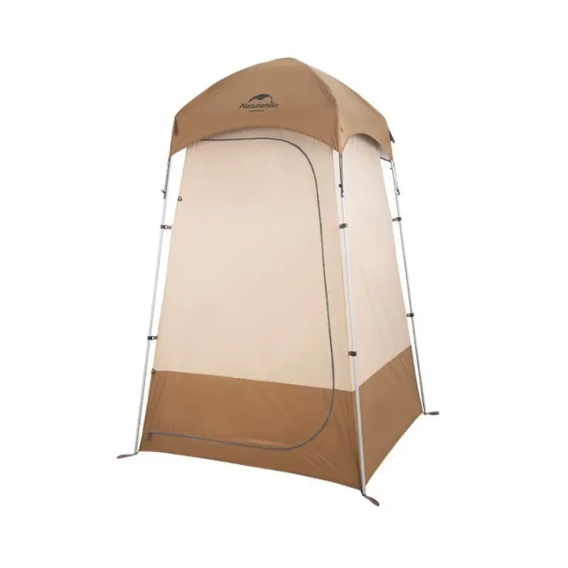 Portable Shower Tent – Private, Ventilated Outdoor Bathing Enclosure 1