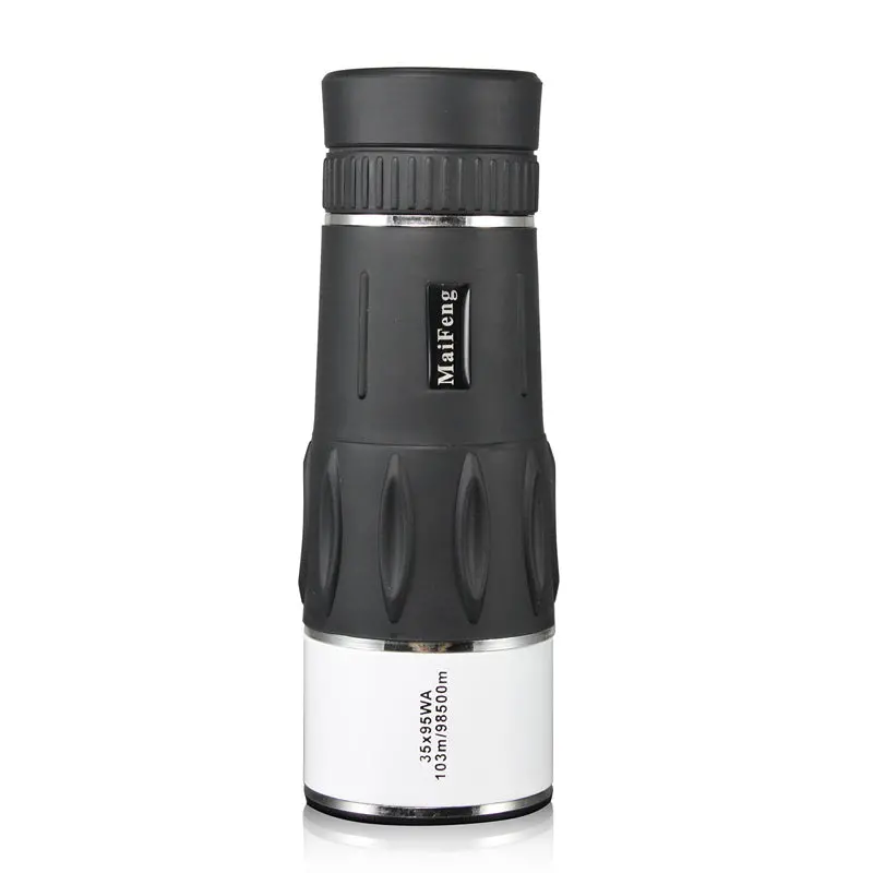 Portable Smartphone Telescope Monocular For Mobile Phone Photography 2