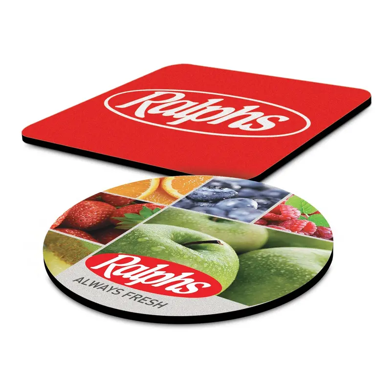 Precision Non-Slip Gaming Mouse Pad 1