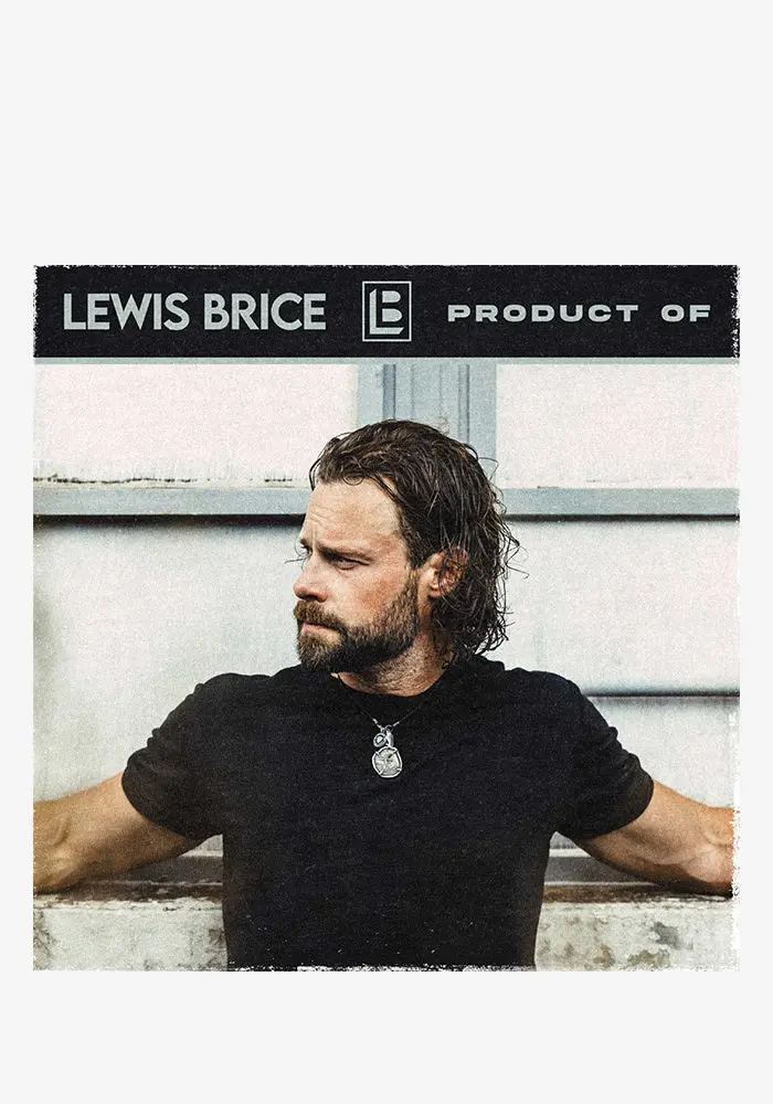 Product Of – Colored Vinyl Lp 1