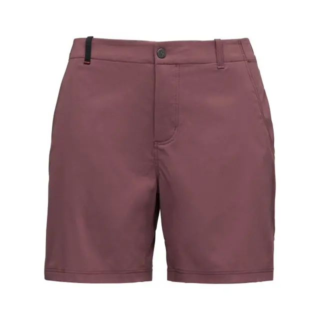 Pursuit Active Shorts For Women 1