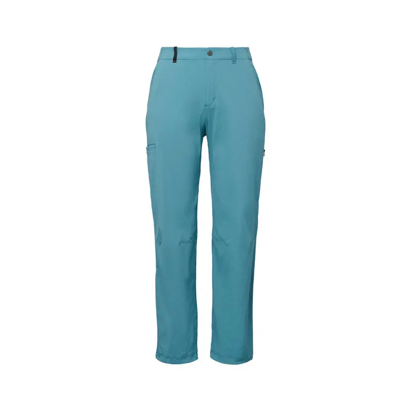 Pursuit Pants – Women’S Technical Hiking Pants With Mobility Fit 1