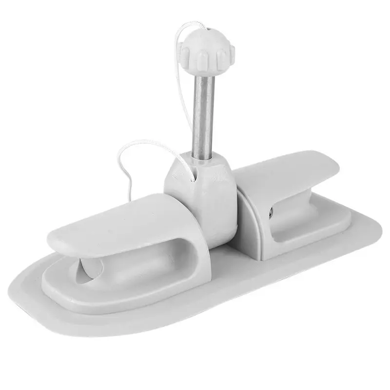 Pvc Paddle Mount Patch – Universal Adhesive Accessory For Inflatable Boats, Kayaks & Canoes 1