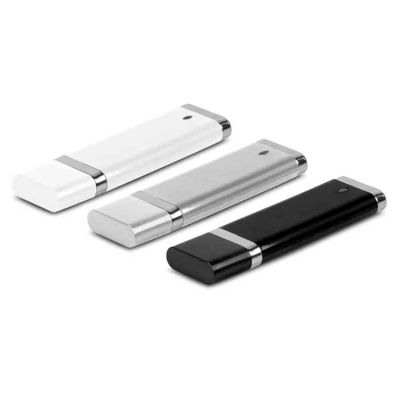 Quadra 4Gb High-Speed Usb Flash Drive 1