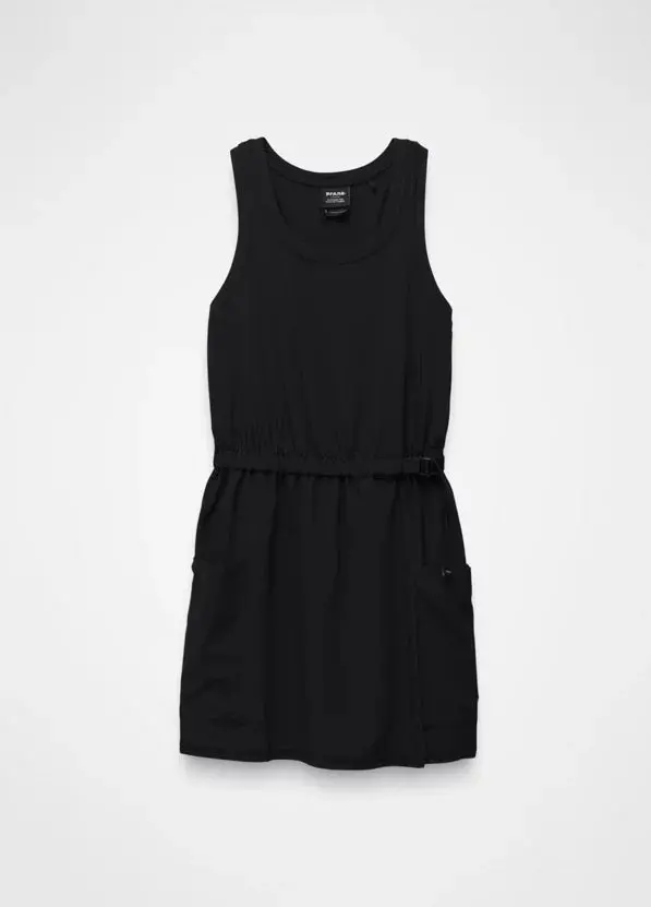 Railay Pocket Dress For Women 1