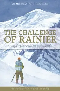 Rainier Challenge: Fourth Edition Guidebook 1