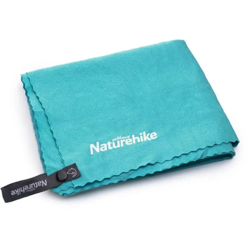 Rapid-Dry Microfiber Towel 1