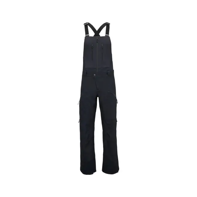 Recon Stretch Insulated Bibs For Men 1