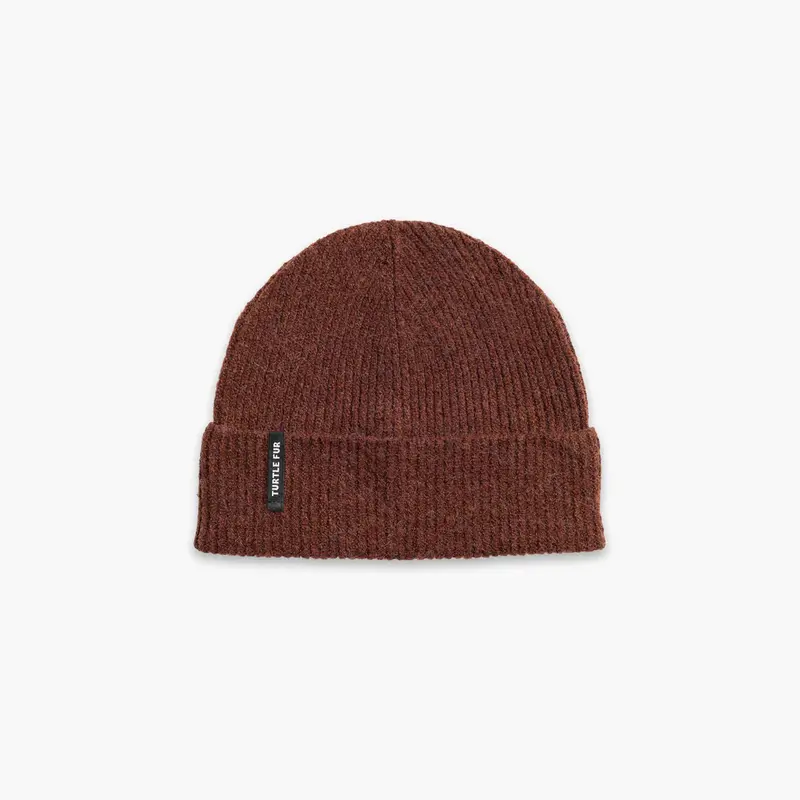 Recycle Williamsburg Eco-Friendly Beanie 1