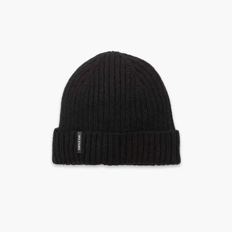 Recycled Clara Wool-Blend Beanie 1