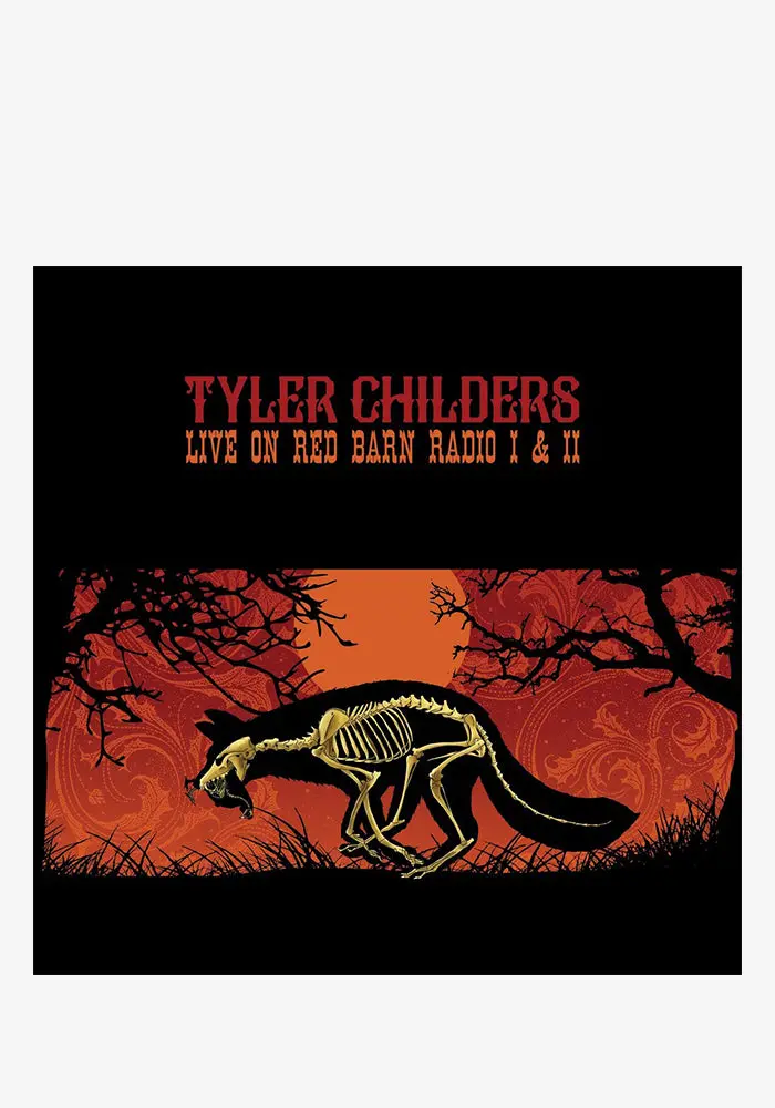 Red Barn Radio Live Sessions Vol. I & Ii Vinyl Lp 1