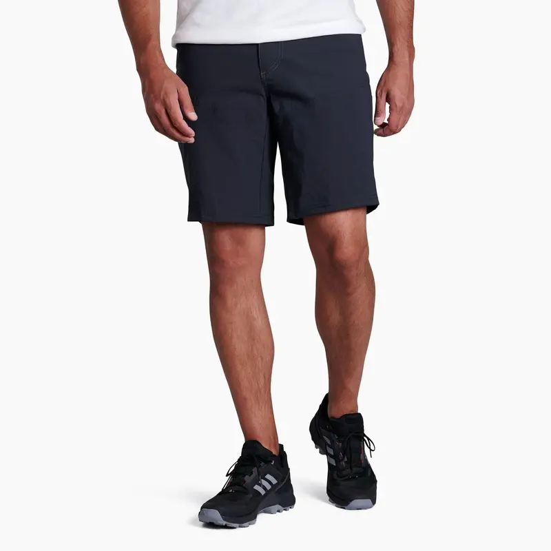 Renegade 10-Inch Men’S Running Shorts