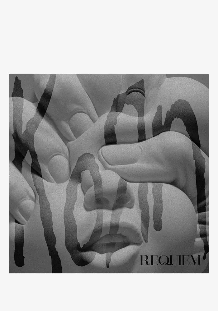 Requiem Vinyl Lp – Colored Edition 1